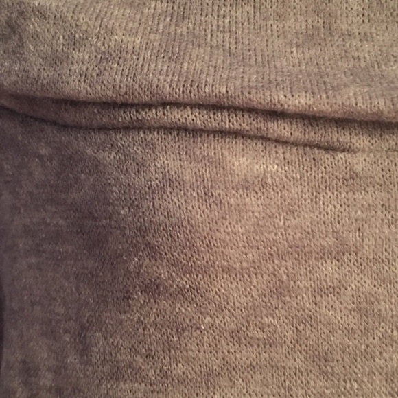 Gorgeous Cowl Neck - Picture 5 of 5